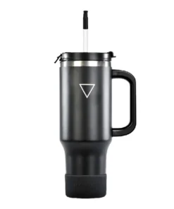 VASO TERMICO HYDRATE SUNBEAM 1183ML NEGRO