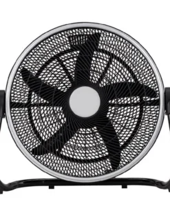 TURBO-VENTILADOR PANORAMIC 20″ PAN-FH1411