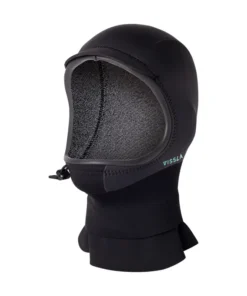 Vissla North Seas 3mm Wetsuit hood – Andean
