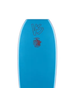 tabla de bodyboard VS winston mccall x4 mini quad