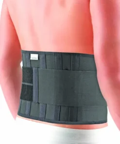 Air-xtend faja lumbar Vulkan