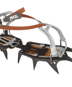 Petzl Vasak Flexlock