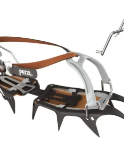 Petzl Vasak Leverlock