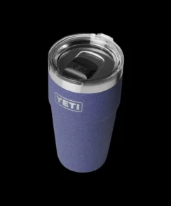 Vaso-Terno Yeti Rambler 20 oz Stackable Moon Dust