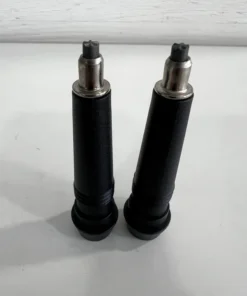 Verglás Puntas Para Bastones