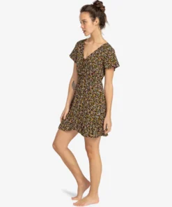 Vestido Billabong Day Trippin