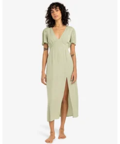 Vestido Billabong Jet Set 25