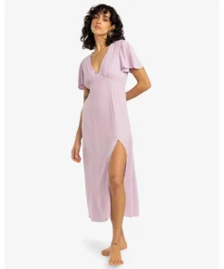 Vestido Billabong Jet Set