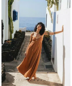Vestido Billabong Modern Love Max