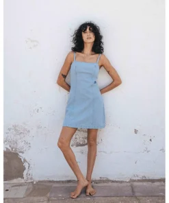 Vestido Billabong Stay Awhile