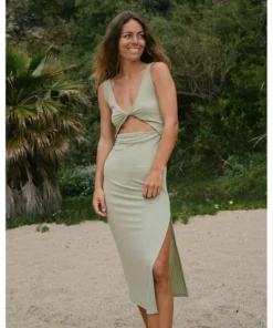 Vestido Billabong Take A Look