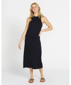 Vestido Rip Curl Stonelight Dress