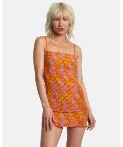 Vestido Rvca United