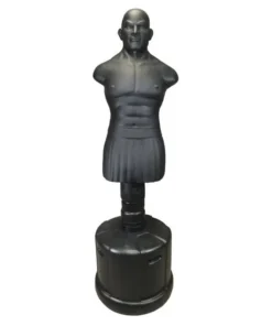 Punching Ball Human Bag Metal Box