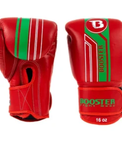 Guantes de boxeo Booster BGVL V9 Marocco Series