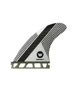 Quillas WHY NOT Thruster Concrete – Andean