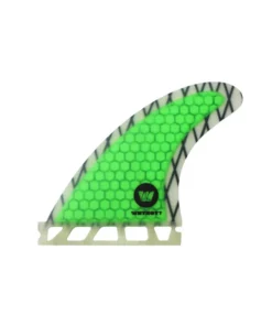 Quillas WHY NOT Thruster Hexacore – Andean