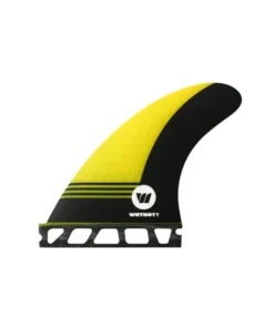 Quillas WHY NOT Thruster Solar – Andean