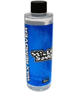 Wax Remover Sticky Bumps 8 oz
