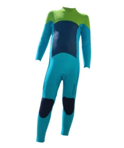 HURRICANE Traje de Neopreno Kids Buffalo 4/3 Steamer