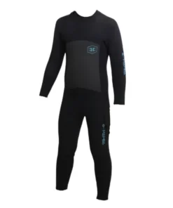 HURRICANE Traje de Neopreno Kids Mamba 5/4 Steamer