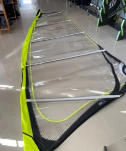Windsurf Outlet Freeride Np series 6.6 m2