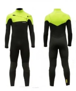 Surf Wetsuit YOUTH 3.5/2.5 mm