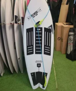 Tabla de surf Firewire Seaside 5.9 22.1/4 2.5/8 37.3L