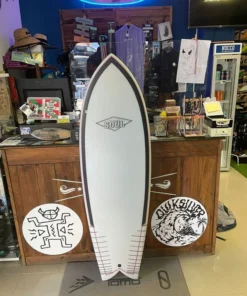 Tabla de surf Soul Speed Fish 5.7″ 29,6 L
