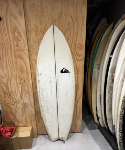 TABLA DE SURF TWIN QUICKSILVER