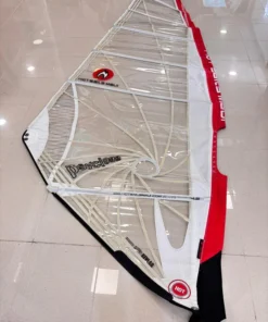Vela de windsurf Hot Sails Psylone 4.2m nueva