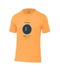 Wild Country Flow T-Shirt Man
