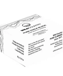 Wild Country Pure Chalk Block
