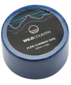 Wild Country Pure Climbing Tape 3.8cm x 10m