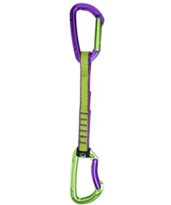 Wild Country Session Quickdraw (17 cm)