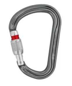 Petzl William Screw Gate