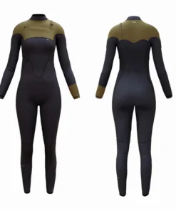 Premium wetsuit WOMEN 3.5 /2.5 mm SC 2