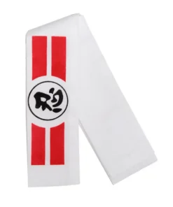 Hachimaki Kanji