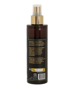 Spray desinfectante para guantes de boxeo