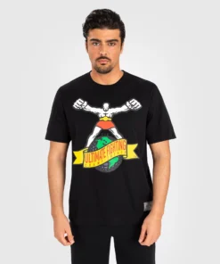 Camiseta UFC x Venum Ulti-Man