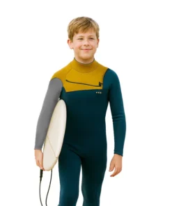 YOUTH Wetsuit 4.5/3.5 mm SC 2