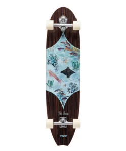 Surfskate Calmon 41″ Signature Series Yow