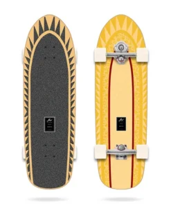 YOW Kontiki 34″ High Performance Series