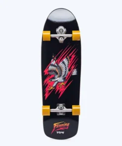 YOW Mick Fanning Falcon 33,5″ signature
