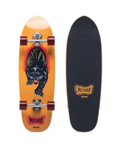 Yow Medina Panther Surfskate 33.5″