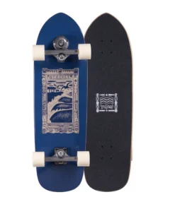 YOW Mundaka 32″