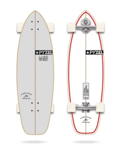 YOW Surfskate x Pyzel Ghost 33.5″