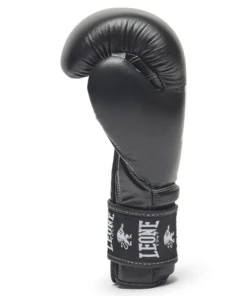 Guantes de boxeo Leone Ambassador 100% cuero