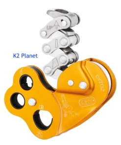 Petzl Zig Zag