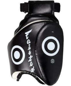 Protector de muslos Fairtex TP3